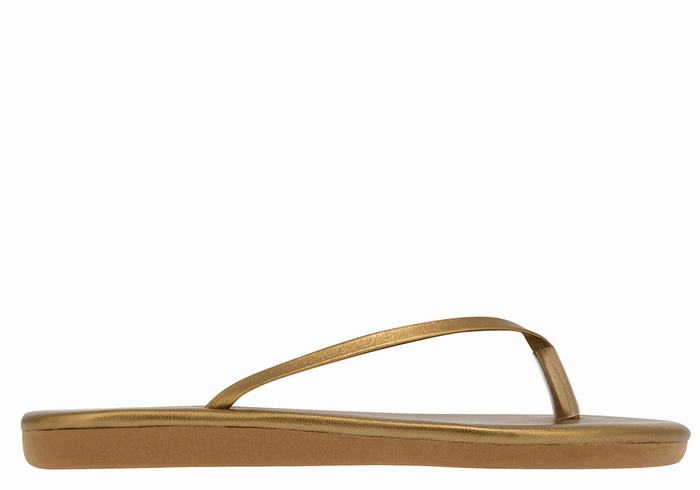 Tong Ancient Greek Sandals Saionara   | DUT-0503704